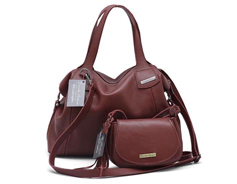 bolsa daniella marques
